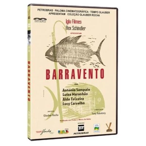 DVD Barravento [ Glauber Rocha ] [ Subtitles in English + French + Spanish ] - Picture 1 of 1