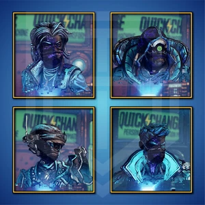 Borderlands 3 [GUARDIAN TAKEDOWN] Kosmetik [Skins & Heads] BL3 [ALLE PLATTFORMEN] - Bild 1 von 16