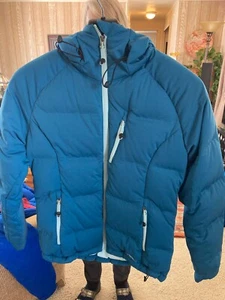 LLBean Wind Challenger Jacket Womens XS - Picture 1 of 14