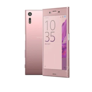 Sony Xperia XZ F8331 F8332 Original 32GB 4G LTE 5.2" 23MP WIFIUnlocked Phone - Bild 1 von 44