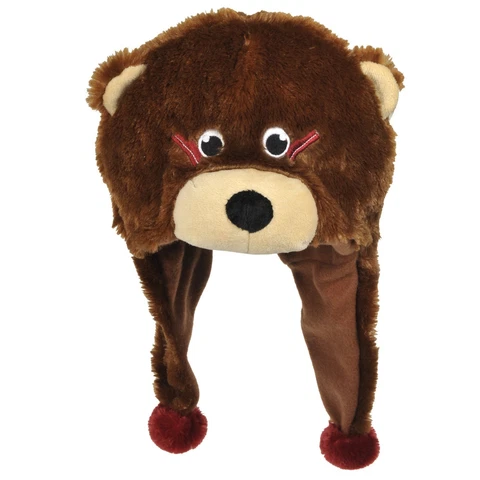 FLORIDA STATE SEMINOLES FOREVER COLLECTIBLES NCAA FSU PLUSH MASCOT DANGLE HAT Cover