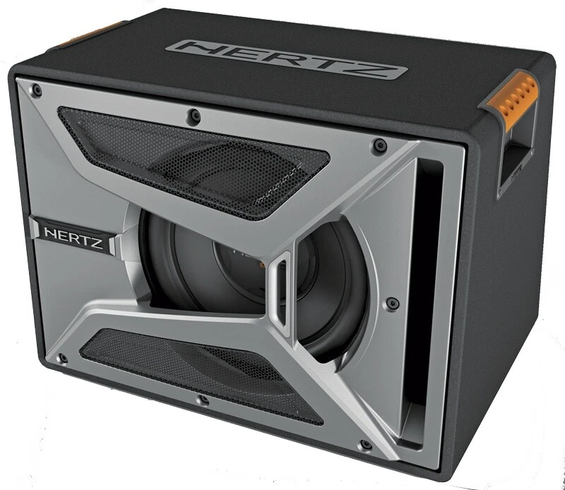 Hertz EBX 200.5 - 20cm Subwoofer - Bild 1 von 1