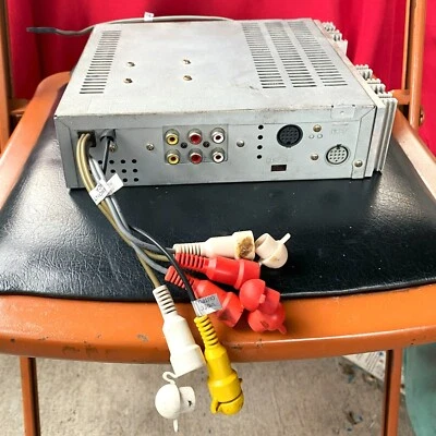 Stock Auto Radio TV Tuner Pre-Amplifier - Image 1 of 4