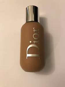 DIOR BACKSTAGE FACE AND BODY FOUNDATION SHADE 4 COOL- 50ML NEW - Picture 1 of 2