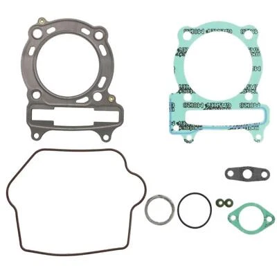 Cylindre Joints pour Kawasaki KVF 300 C Brute Forcer 2WD 2012 - 2014 VF300CCB - Photo 1/2