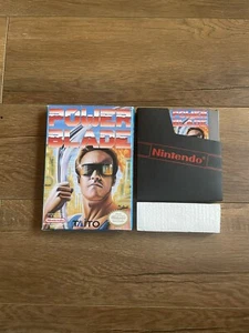 Power Blade (Nintendo Entertainment System, 1991) NES sin manual - Imagen 1 de 15