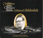 Mohamed Abdelwahab - Collection les classiques arabes - CD - 