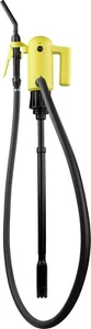 TERAPUMP 15-55 Gallon Electric Transfer Pump - Picture 1 of 1