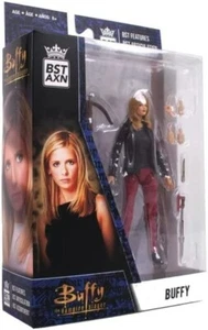 The Loyal Subjects BST AXN Series: Buffy The Vampire Slayer Buffy Action Figure - Picture 1 of 2