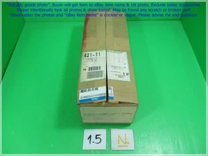 SMC MBB40-100-XC3BB, New CYLINDER as photos. - Picture 1 of 7