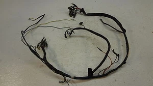 1966 Yamaha YA6 Y21 125cc Y234-1' main engine wiring harness - Picture 1 of 4