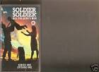 SOLDIER SOLDIER ALL THE KINGS MEN SERIES 1 EPISODE 1 VIDEO VHS