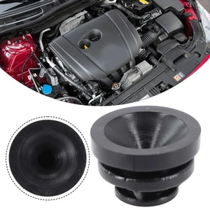 Engine Mount Buffer Accessory Black For Mazda CX-3 DK 2016-2021 P30110238 - Picture 1 of 12
