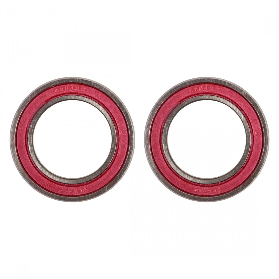 Rodamientos de cartucho Sunlite 6804 - 20x32 mm, buje de bicicleta de alto rendimiento Foto 1 de 1