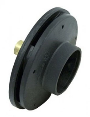 Hayward 1-1-2 HP Impeller for Super Pump SPX2610C - Image 1 of 3