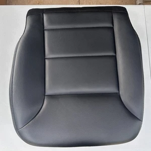 ✅ 09-13 Mercedes W164 ML350 R350 Front Right Side Bottom Lower Seat Cushion OEM - Picture 1 of 16