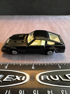 Matchbox Lesney Superfast Fair Lady Z 1979 puertas abiertas - vintage Foto 1 de 4