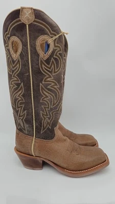 Men's Twisted X 16" Pull-On - Image 1 of 4