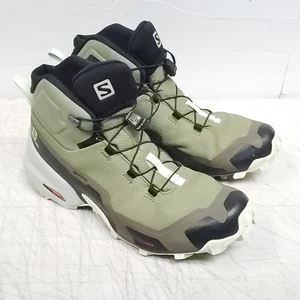 Salomon Cross Hike Mid GTX Wanderschuhe Sneaker Größe 8 - Bild 1 von 13