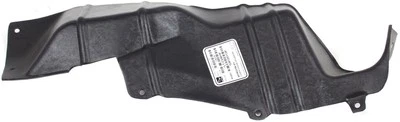  New Passenger Side Engine Splash Shield For Geo Metro 1995-2001 - Image 1 of 4