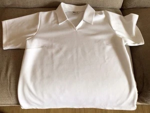 Taylor Sports Damen Bowls Poloshirt Größe L. - Bild 1 von 5