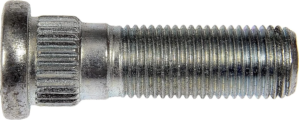 100 tuercas de tacos de rueda para Nissan Infiniti OEM # 4322221B00 hechas en EE. UU. Foto 1 de 4