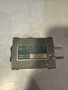 LEAR SIEGLER 130216-1 - Picture 1 of 7