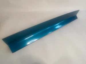 Alerón trasero OEM 70-81 Camaro Firebird - centro #K-480161 - Imagen 1 de 5