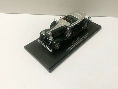 1/43 1932 Duesenberg J Murphy-Bodiea Torpedo Convertible Coupe Automodello - Image 1 of 4
