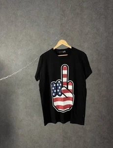 Love Moschino Luxus Designer T-Shirt - Bild 1 von 7