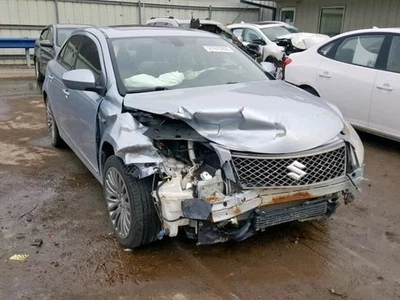 Transfer Case 2.4L Fits 10-13 KIZASHI 1941792 Foto 1 de 4