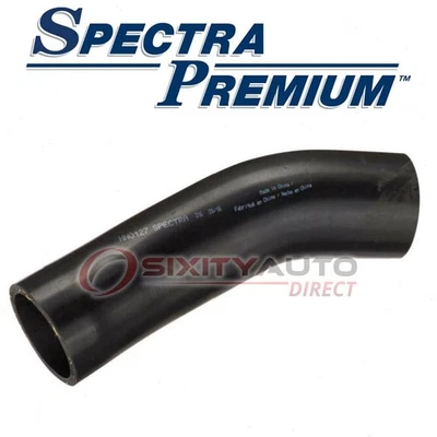Spectra Premium Fuel Filler Hose for 1998-2003 Oldsmobile Aurora - Air iv Foto 1 de 4