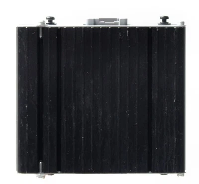 Jeep Patriot 2009-2017 accesorio toma de corriente módulo inversor identificación de pieza 05026278ab Foto 1 de 4