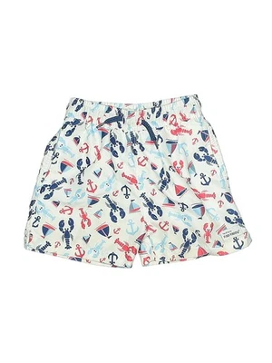 Pantalones cortos de tabla azules Flap Happy Boys 3 Foto 1 de 2