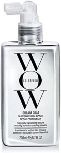 Color Wow Dream Coat Supernatural Spray 200ml Prevents Frizz - Free UK Postage~