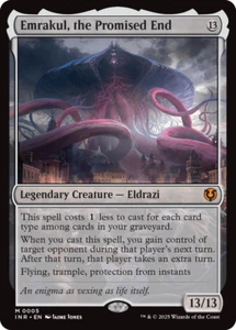 (INR) Innistrad Remastered - Choose Your Rare / Mythic Cards (A-Z) MTG Magic - Picture 1 of 77