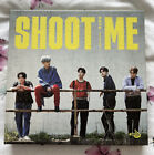 DAY6 ALBUM: SHOOT ME