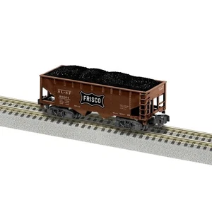 American Flyer 2119271 American Flyer Frisco 2 Bay Hopper #91601, Neu in OVP - Bild 1 von 1