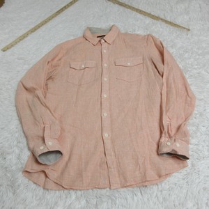 Las mejores ofertas en Ropa de manga larga Marc Anthony Informal Con  Botones camisas para hombres | eBay