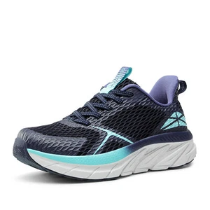 Women's Walking Sneakers Lightweight Running Tennis Athletic Workout Shoes - Picture 1 of 43
