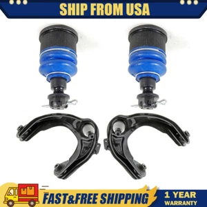 Mevotech Front Control Arm Ball Joint 4 For Acura TL 2004 2005 2006 2007 2008 - Foto 1 di 12