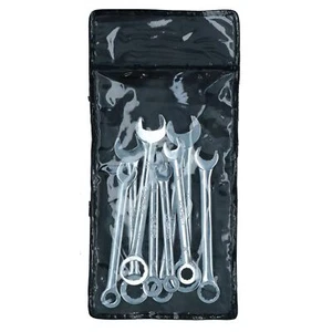 Juego de llaves combinadas mini igual de 10 piezas 4 - 11 mm micro llave métrica - Imagen 1 de 3