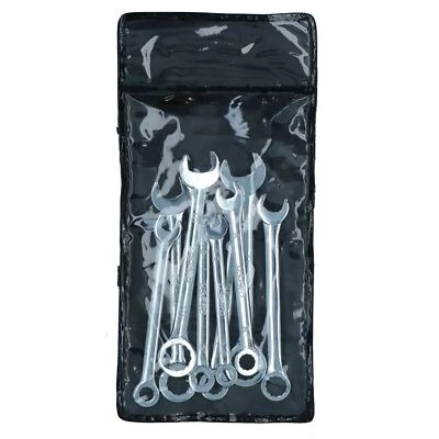 Juego de llaves combinadas mini igual de 10 piezas 4 - 11 mm micro llave métrica - Imagen 1 de 3