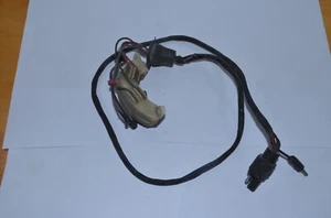 1969-1971 FORD MUSTANG MERCURY COUGAR FMX TRANSMISSION NEUTRAL SAFETY SWITCH - Picture 1 of 9