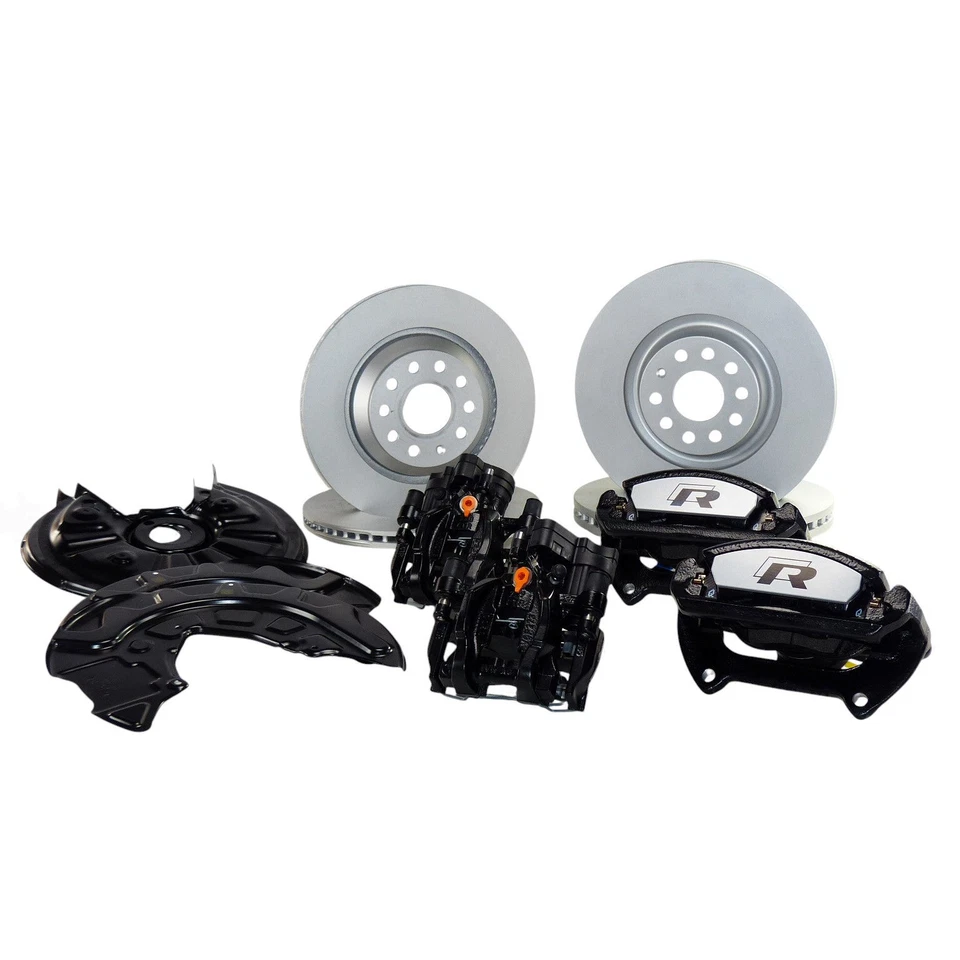 5G0615123L PINZA FRENO ANTERIORE SINISTRA / 615206 PER VOLKSWAGEN GOLF VII SPORT