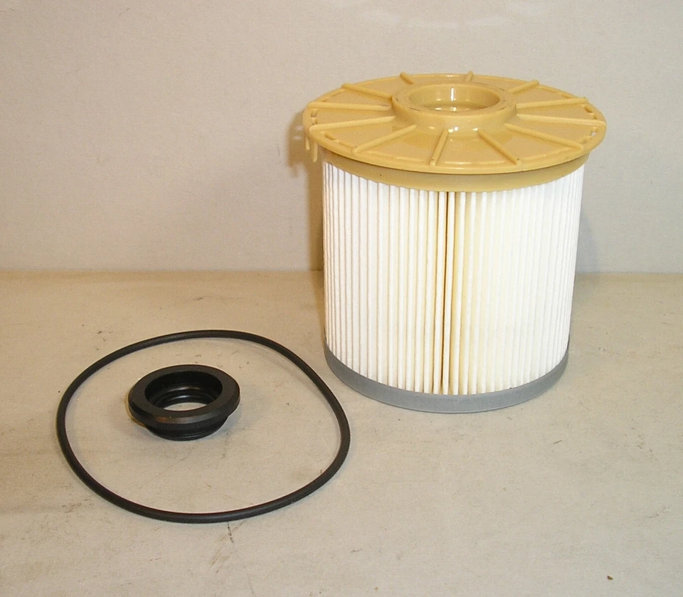 Nuevo separador de combustible/agua para camiones UD con motor de 7,0 L 2011-2014 52214-78340 Foto 1 de 1