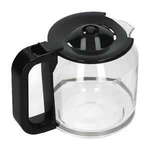 Jarra De Cafetera Para Máquinas Delonghi ICM5210, ICM5210.1 - Imagen 1 de 3