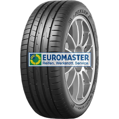 Sommerreifen DUNLOP 265/35 ZR 18 TL 97Y SPORT MAXX RT 2 XL MFS - Bild 1 von 2