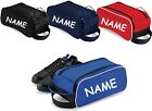 Personalised Team wear Shoe Bag - football, Rugby, Sports, Dance - boot bag 