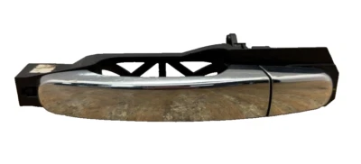 2008 - 2017 年 BUICK ENCLAVE 左外门把手(门)后 LH 原始设备制造商:222867272 — 第 1/4 张图片